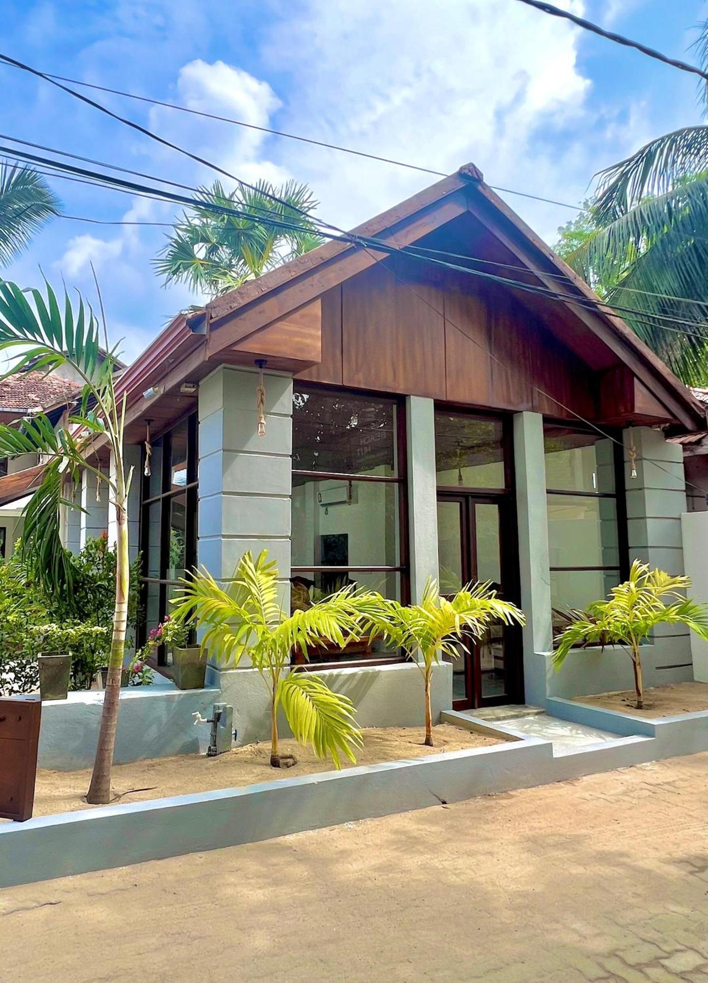 Maccan'S Village Arugam Bay Exterior photo
